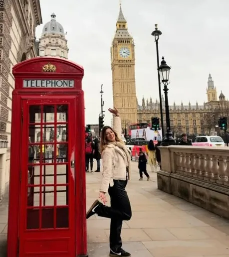 London