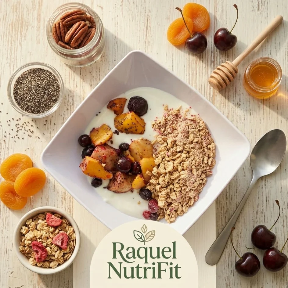 Nutrition
